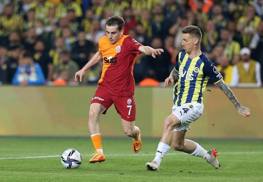 İki takımın da formasını giymişti! Fatih Akyel derbinin favorisini açıkladı