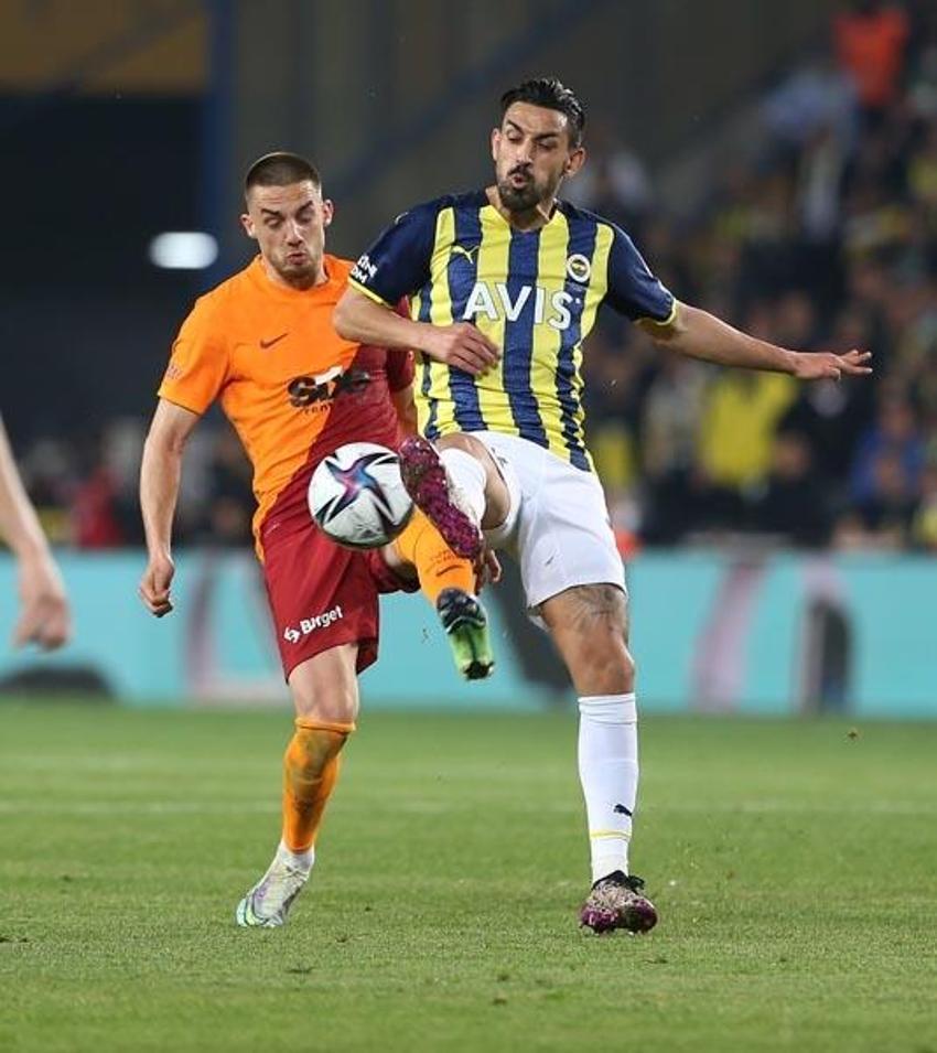 İki takımın da formasını giymişti! Fatih Akyel derbinin favorisini açıkladı