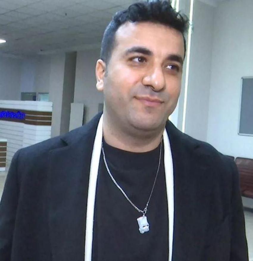 Hasan Can Kaya'nın yeni imajı görenleri şaşkına çevirdi! Tanımakta zorlandılar