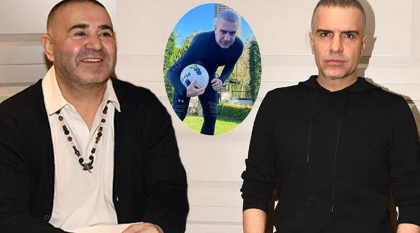 Şafak Sezer'den 'Berdan Mardini' yorumu: Survivor'dan ilk haftadan elenir