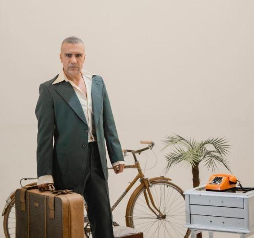 Şafak Sezer'den 'Berdan Mardini' yorumu: Survivor'dan ilk haftadan elenir