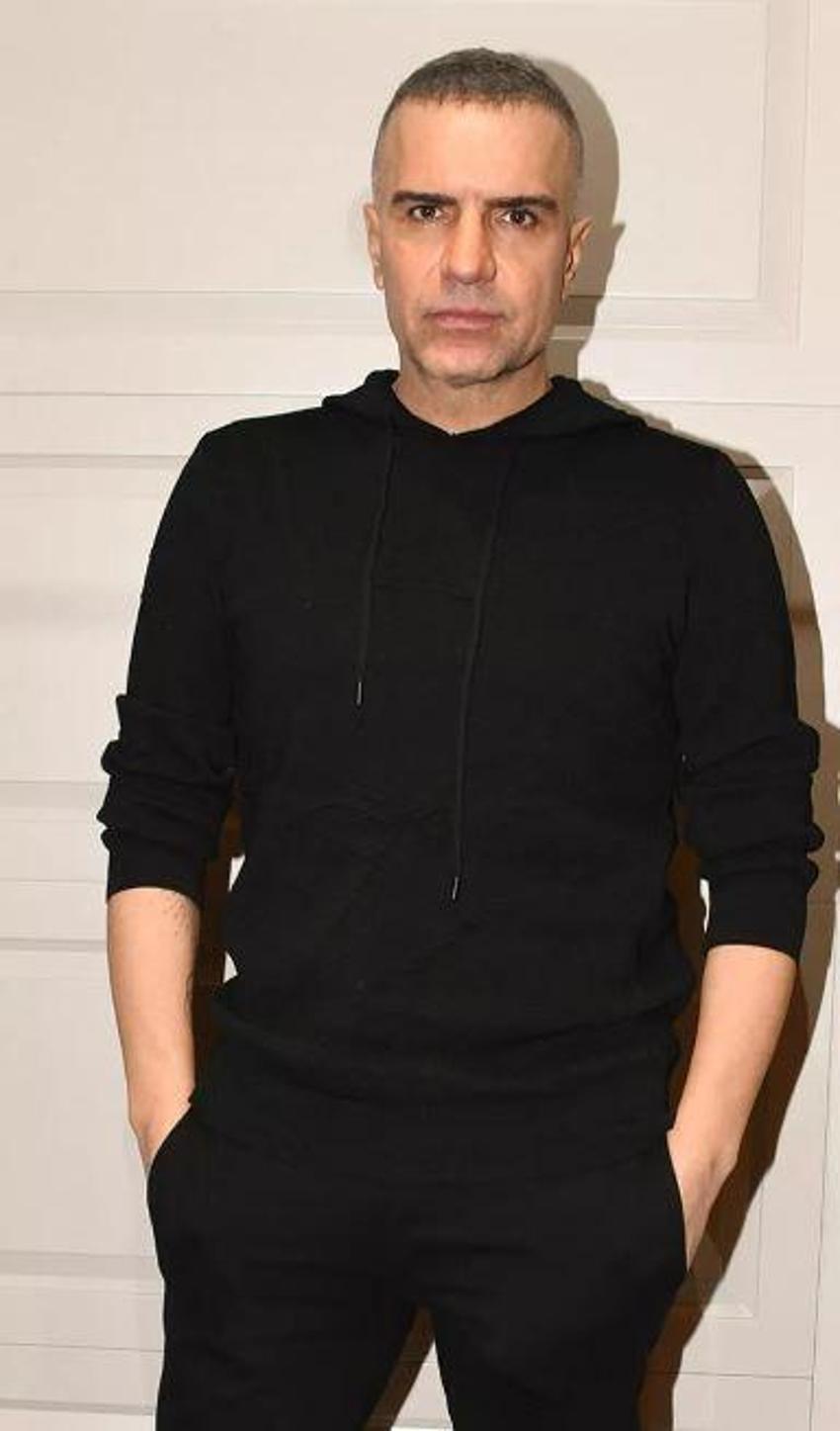 Şafak Sezer'den 'Berdan Mardini' yorumu: Survivor'dan ilk haftadan elenir