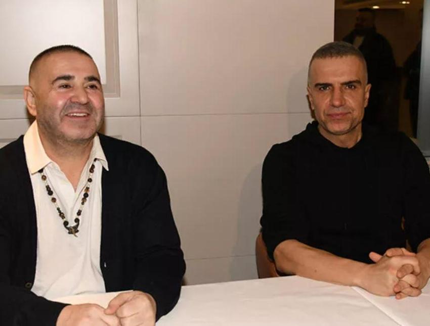 Şafak Sezer'den 'Berdan Mardini' yorumu: Survivor'dan ilk haftadan elenir