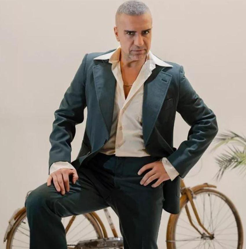 Şafak Sezer'den 'Berdan Mardini' yorumu: Survivor'dan ilk haftadan elenir