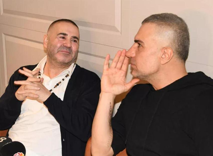 Şafak Sezer'den 'Berdan Mardini' yorumu: Survivor'dan ilk haftadan elenir