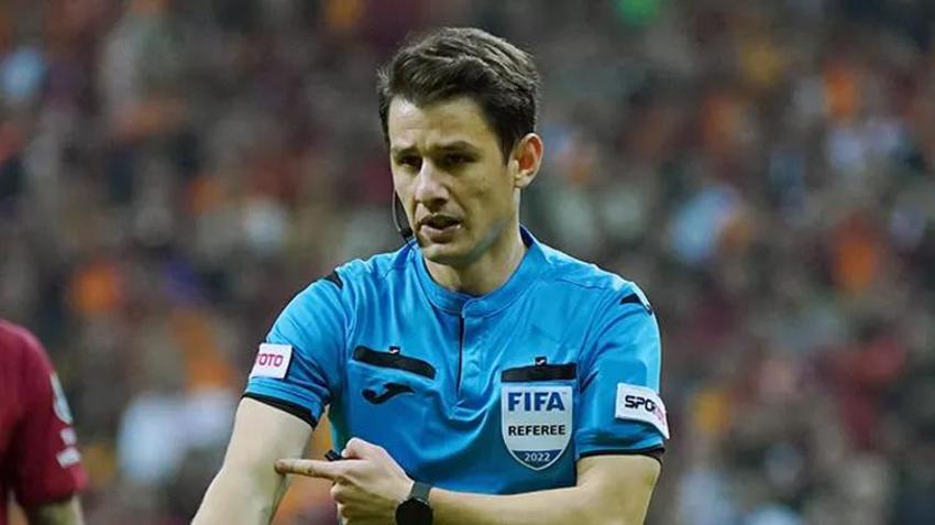 Galatasaray Başkanı Dursun Özbek'ten Fenerbahçe derbisi öncesi Halil Umut Meler açıklaması!
