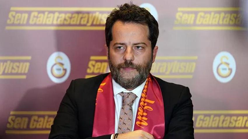 Galatasaray Başkanı Dursun Özbek'ten Fenerbahçe derbisi öncesi Halil Umut Meler açıklaması!
