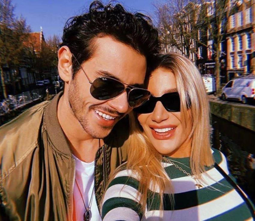 İrem Derici'den Sinan Akçıl, Cem Belevi ve aşk açıklaması!