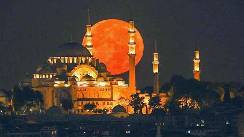 Demirören foto muhabirlerinin gözünden 2022 böyle geçti!