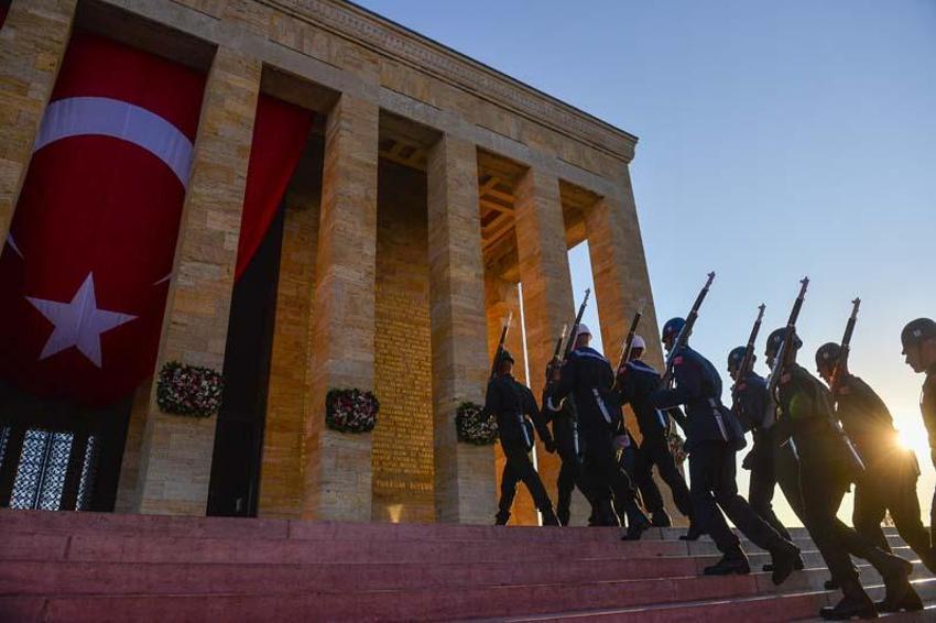 Demirören foto muhabirlerinin gözünden 2022 böyle geçti!
