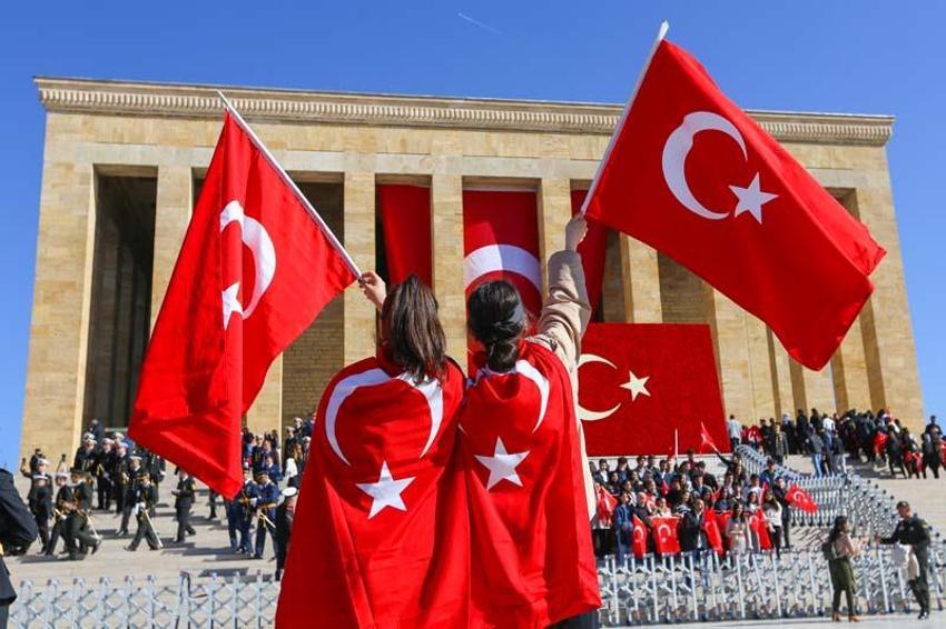 Demirören foto muhabirlerinin gözünden 2022 böyle geçti!