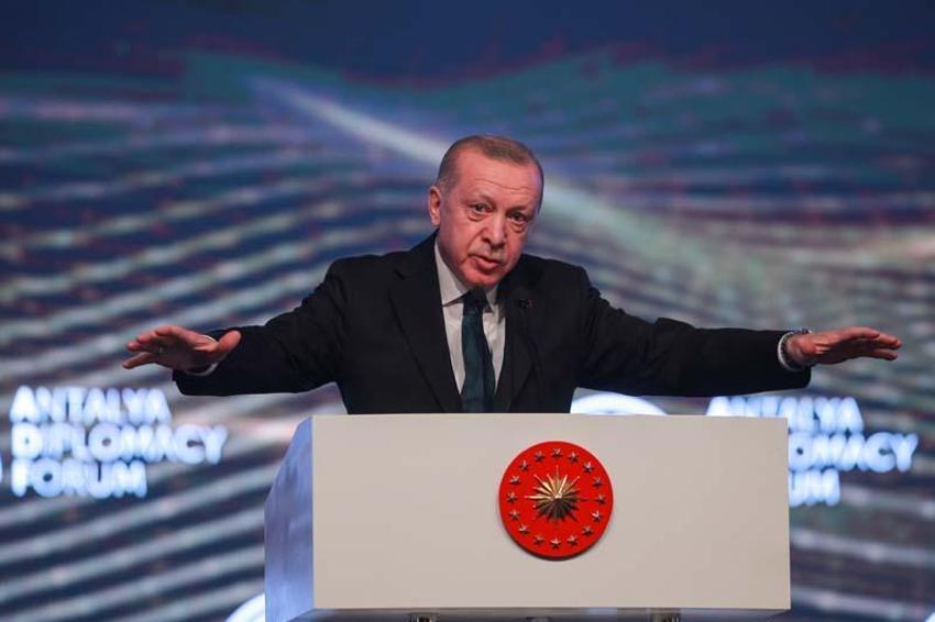 Demirören foto muhabirlerinin gözünden 2022 böyle geçti!