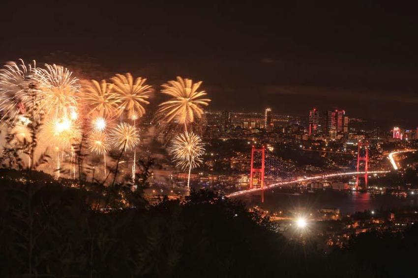 Demirören foto muhabirlerinin gözünden 2022 böyle geçti!