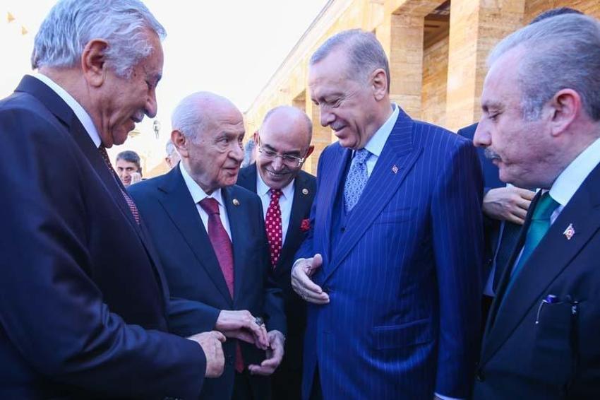 Demirören foto muhabirlerinin gözünden 2022 böyle geçti!