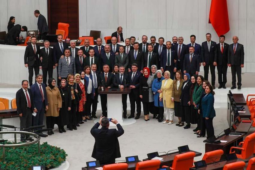 Demirören foto muhabirlerinin gözünden 2022 böyle geçti!