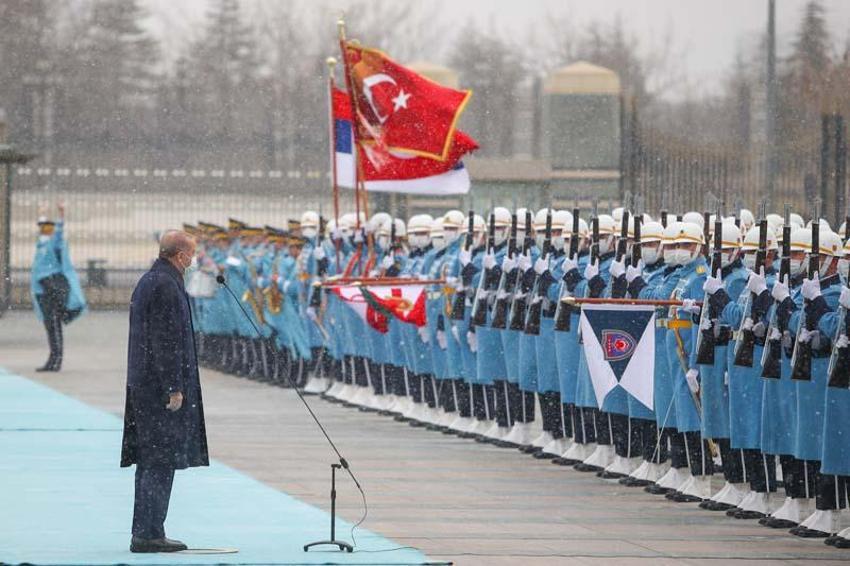 Demirören foto muhabirlerinin gözünden 2022 böyle geçti!