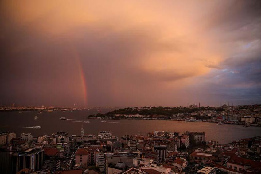 Demirören foto muhabirlerinin gözünden 2022 böyle geçti!