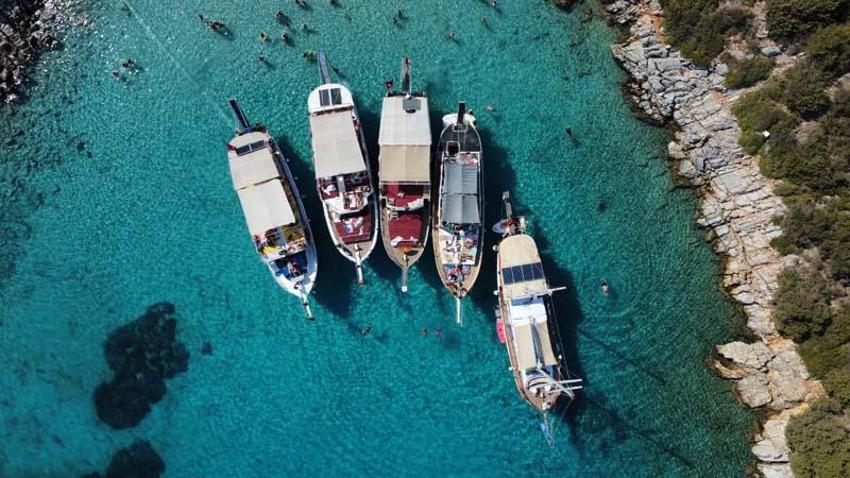 Demirören foto muhabirlerinin gözünden 2022 böyle geçti!