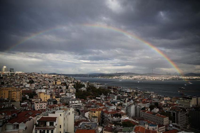 Demirören foto muhabirlerinin gözünden 2022 böyle geçti!