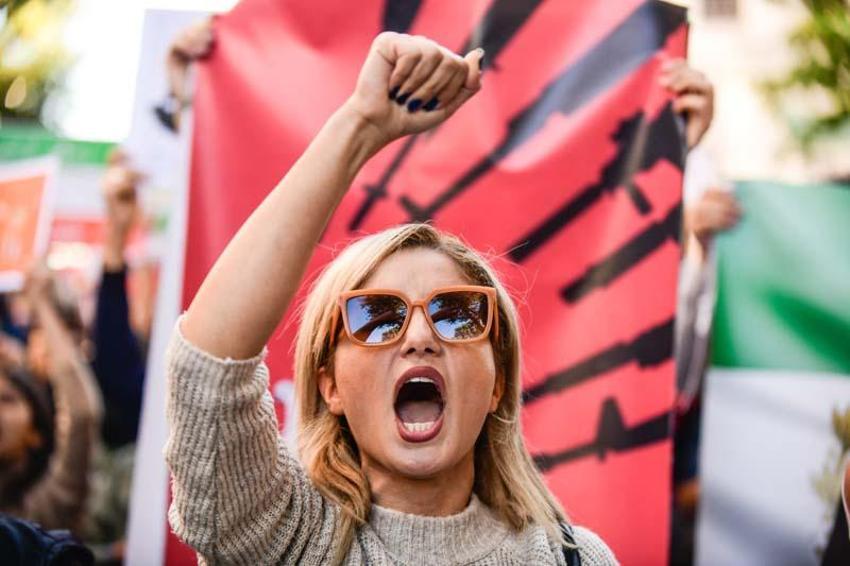 Demirören foto muhabirlerinin gözünden 2022 böyle geçti!