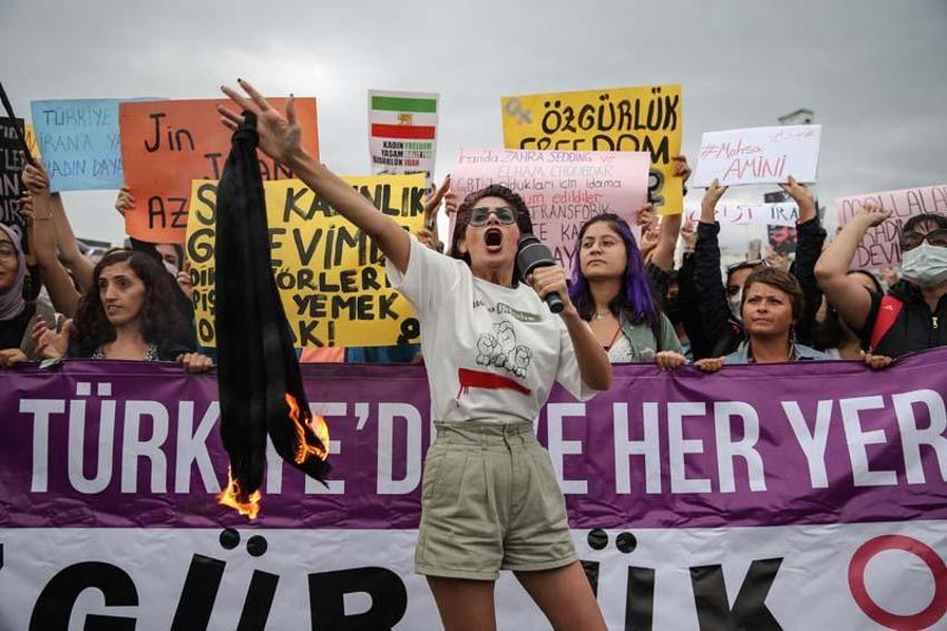 Demirören foto muhabirlerinin gözünden 2022 böyle geçti!