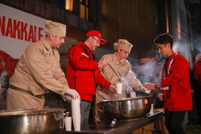 Demirören foto muhabirlerinin gözünden 2022 böyle geçti!