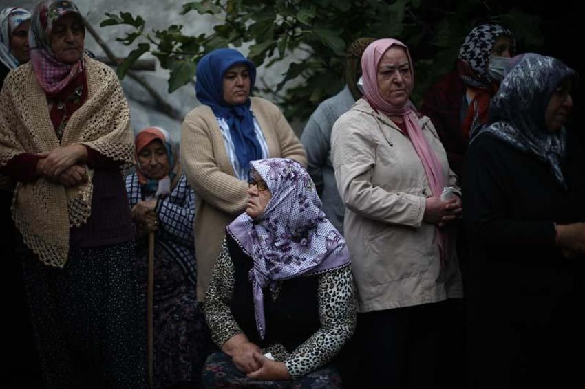 Demirören foto muhabirlerinin gözünden 2022 böyle geçti!
