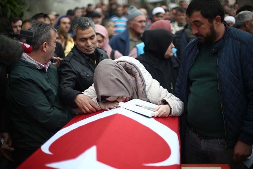 Demirören foto muhabirlerinin gözünden 2022 böyle geçti!