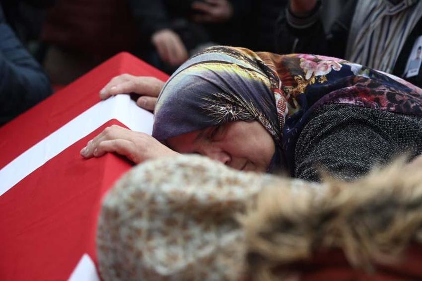 Demirören foto muhabirlerinin gözünden 2022 böyle geçti!