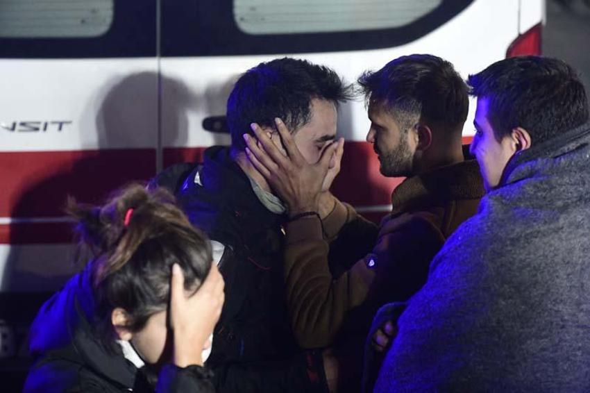 Demirören foto muhabirlerinin gözünden 2022 böyle geçti!