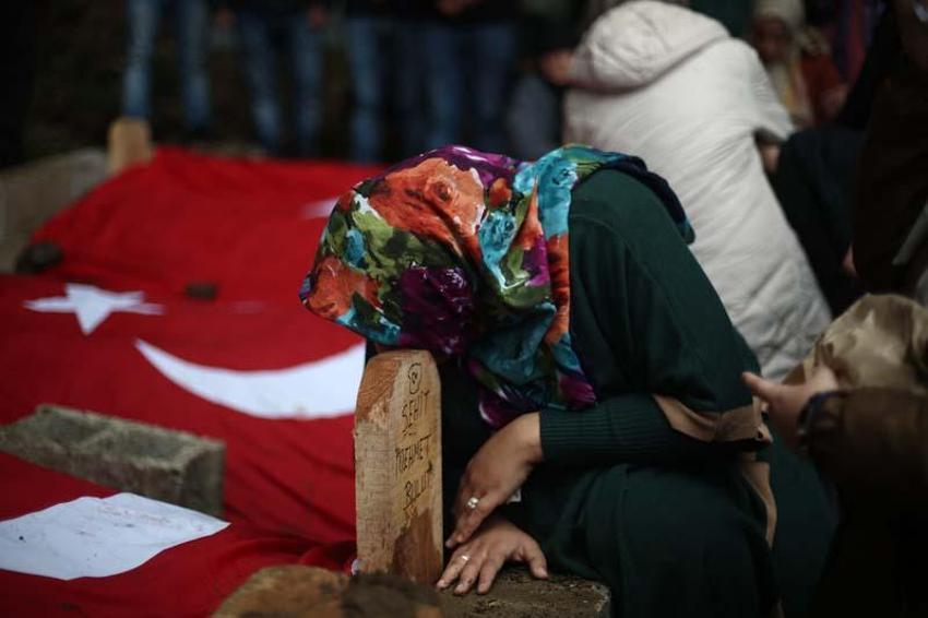 Demirören foto muhabirlerinin gözünden 2022 böyle geçti!