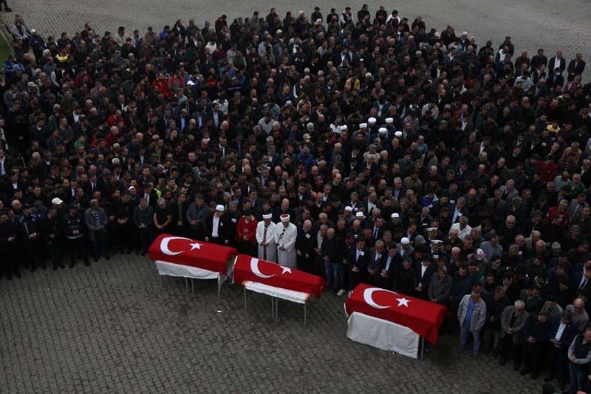 Demirören foto muhabirlerinin gözünden 2022 böyle geçti!