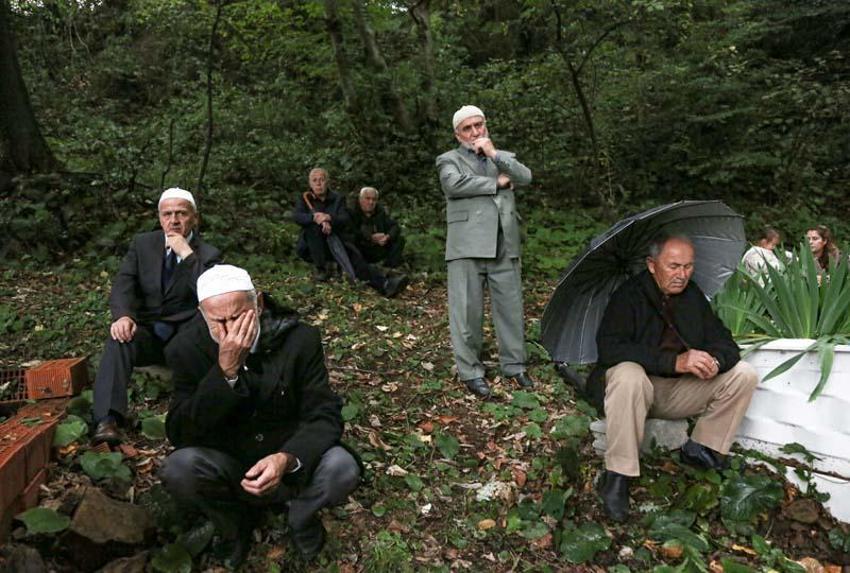 Demirören foto muhabirlerinin gözünden 2022 böyle geçti!