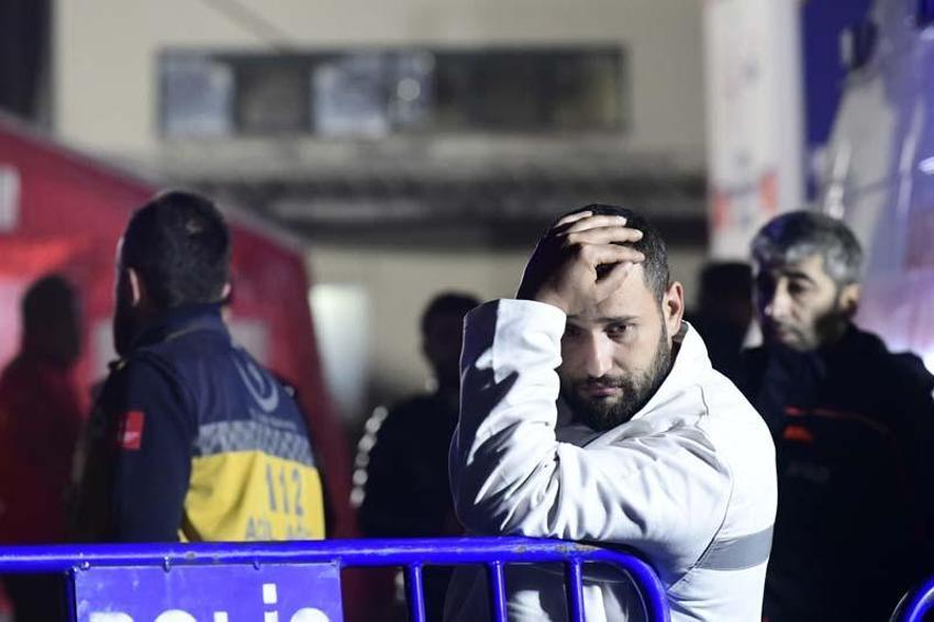 Demirören foto muhabirlerinin gözünden 2022 böyle geçti!