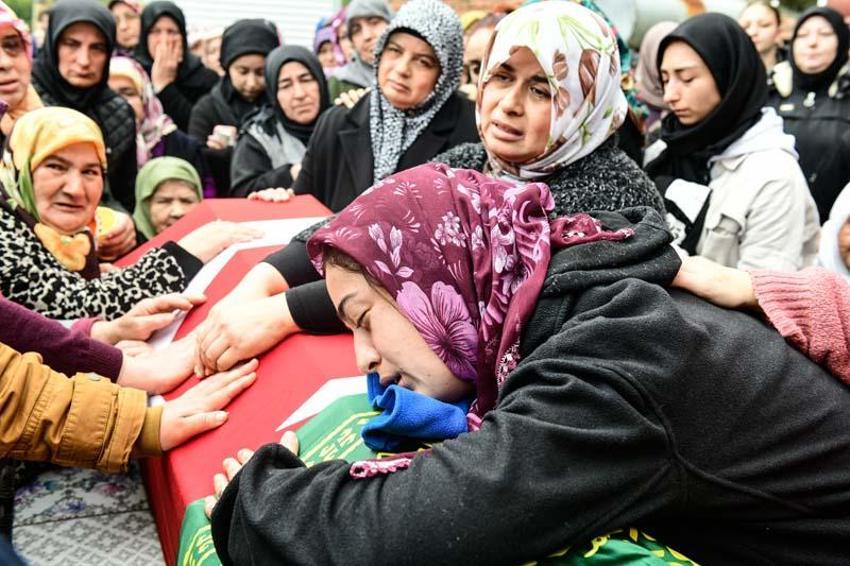 Demirören foto muhabirlerinin gözünden 2022 böyle geçti!