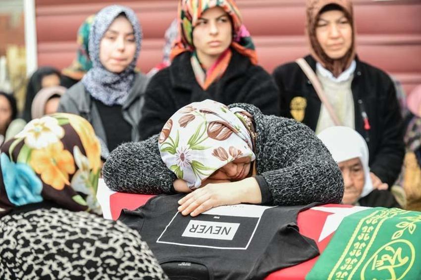 Demirören foto muhabirlerinin gözünden 2022 böyle geçti!