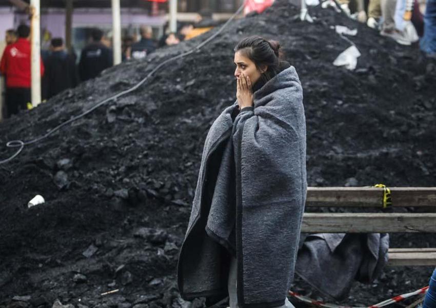 Demirören foto muhabirlerinin gözünden 2022 böyle geçti!