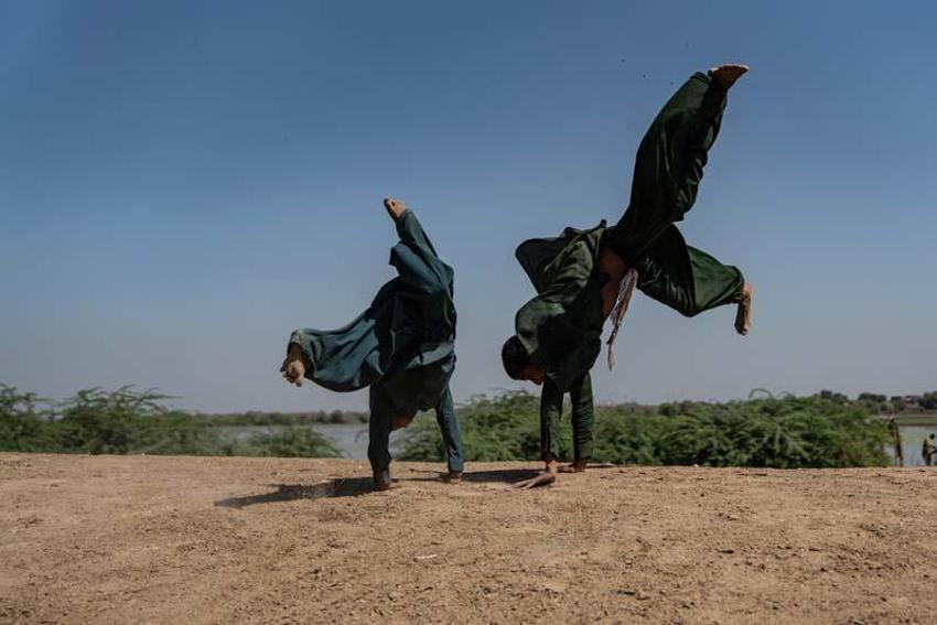 Demirören foto muhabirlerinin gözünden 2022 böyle geçti!