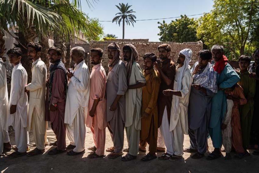 Demirören foto muhabirlerinin gözünden 2022 böyle geçti!
