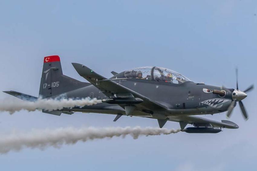 Demirören foto muhabirlerinin gözünden 2022 böyle geçti!