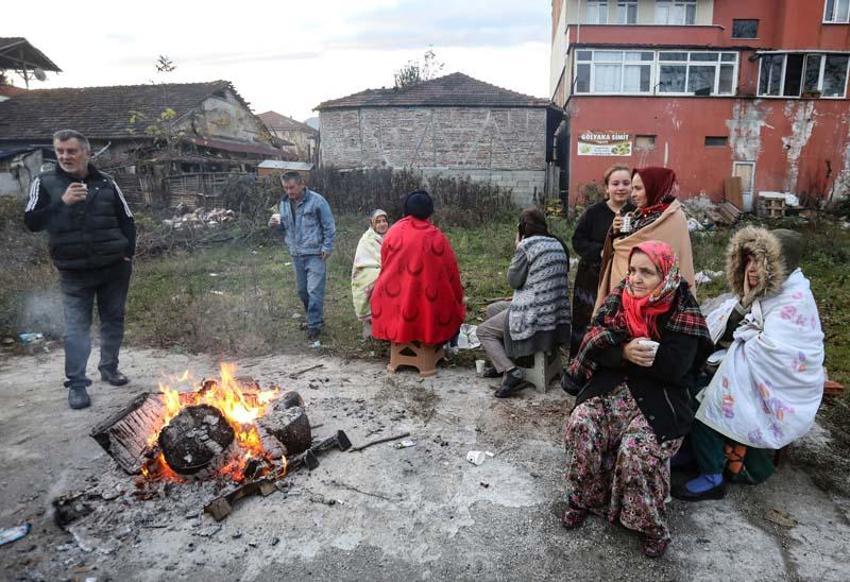 Demirören foto muhabirlerinin gözünden 2022 böyle geçti!