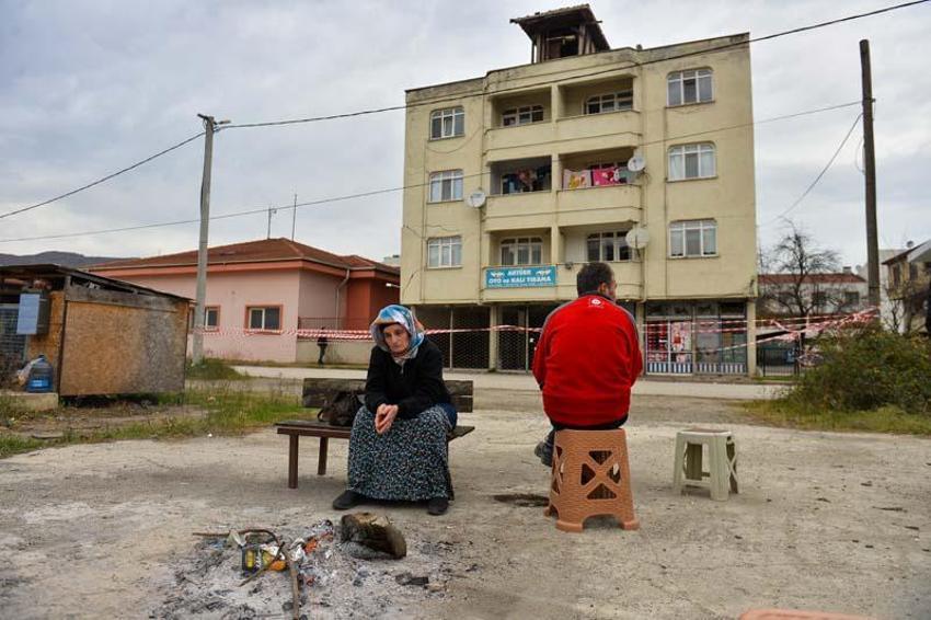 Demirören foto muhabirlerinin gözünden 2022 böyle geçti!