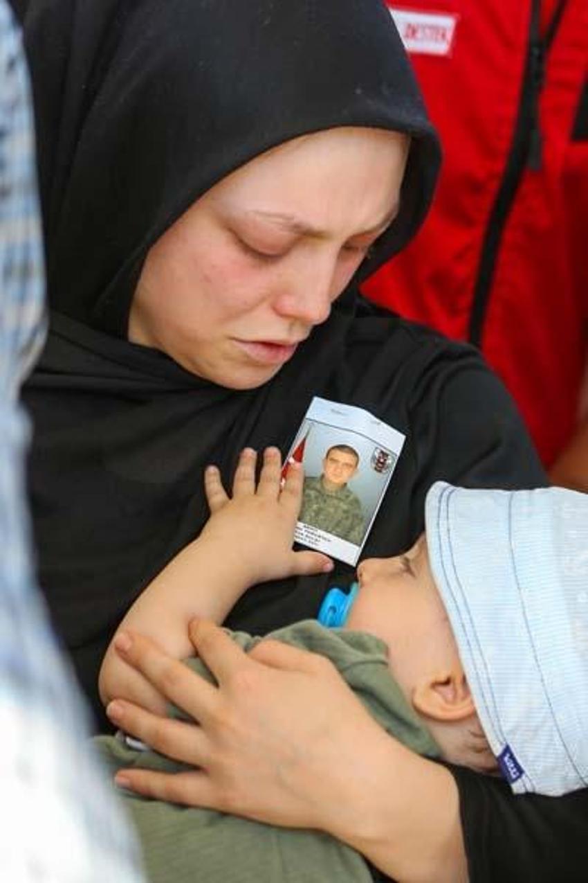 Demirören foto muhabirlerinin gözünden 2022 böyle geçti!