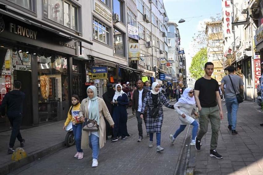 Demirören foto muhabirlerinin gözünden 2022 böyle geçti!