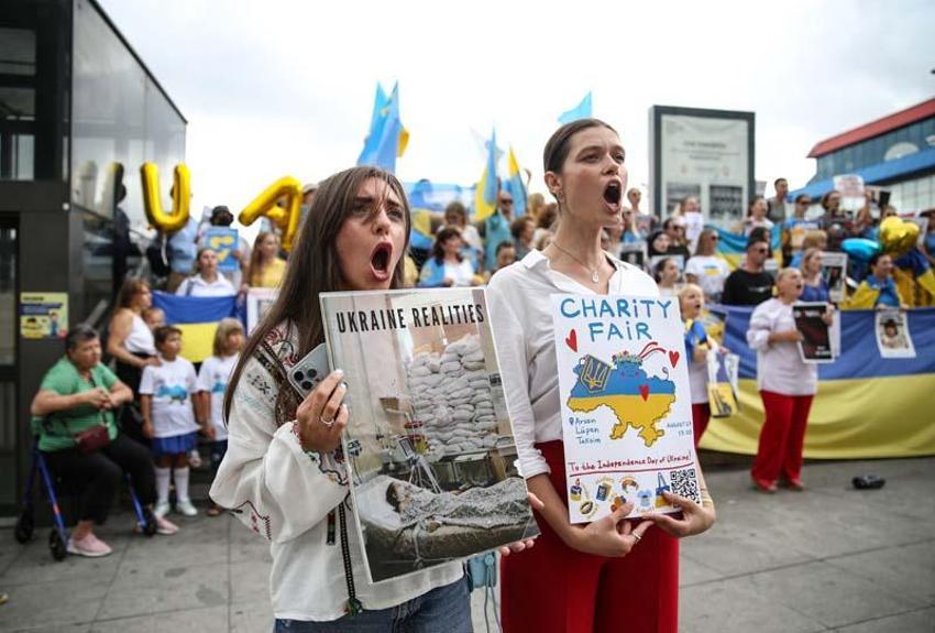 Demirören foto muhabirlerinin gözünden 2022 böyle geçti!