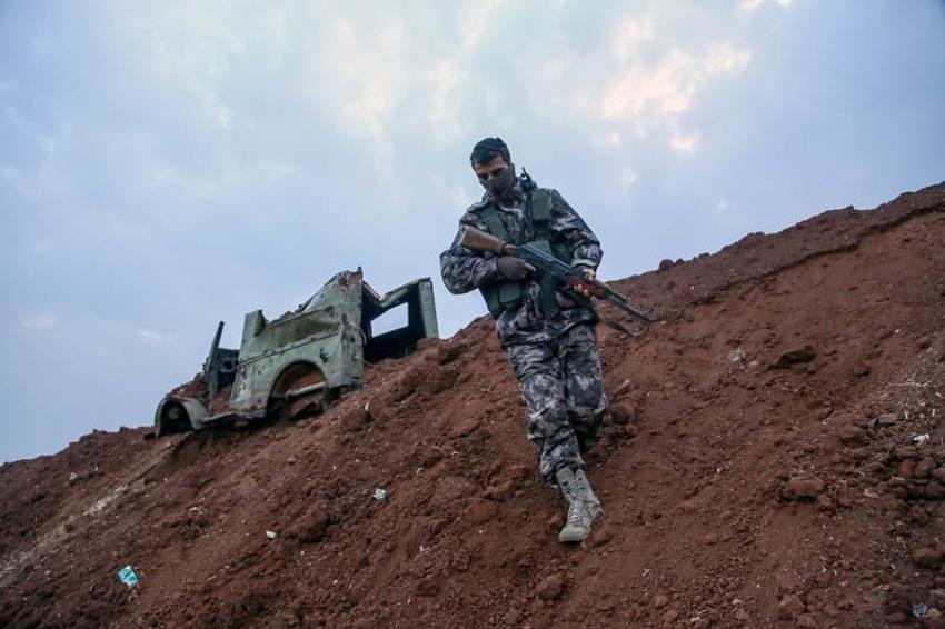 Demirören foto muhabirlerinin gözünden 2022 böyle geçti!