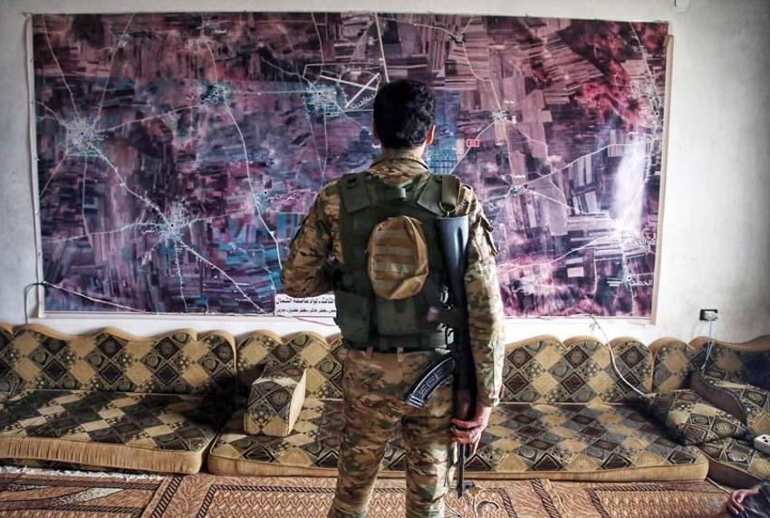 Demirören foto muhabirlerinin gözünden 2022 böyle geçti!