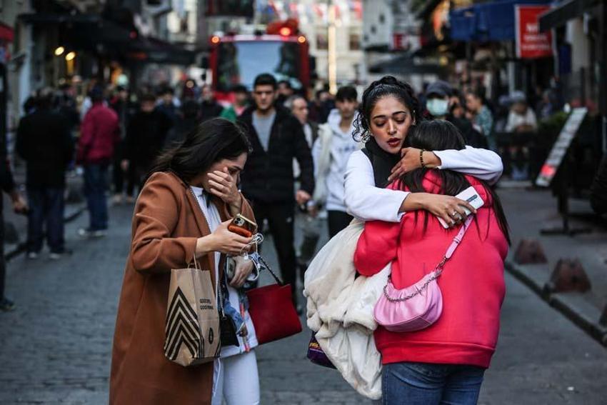 Demirören foto muhabirlerinin gözünden 2022 böyle geçti!
