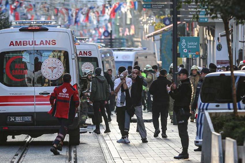 Demirören foto muhabirlerinin gözünden 2022 böyle geçti!