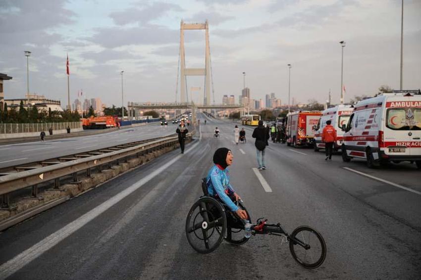 Demirören foto muhabirlerinin gözünden 2022 böyle geçti!